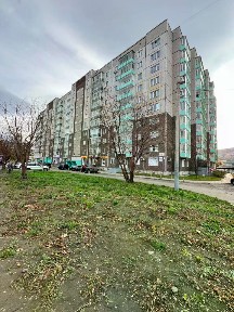 Продается 2-комн. квартира, 68,1 м²