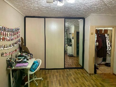 Продается 1-комн. квартира, 29,3 м²