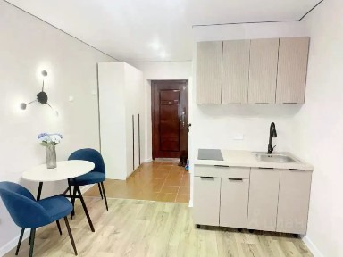 Продается студия, 17,3 м²