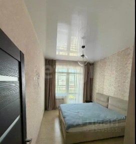 Продается 3-комн. квартира, 75,9 м²