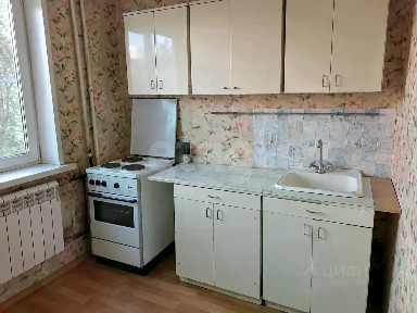 Продается 1-комн. квартира, 34,1 м²