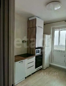 Продается 2-комн. квартира, 57,2 м²