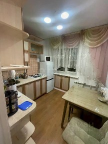 Продается 1-комн. квартира, 32,7 м²