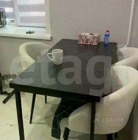 Продается 1-комн. квартира, 35,3 м²