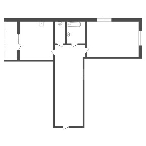 Продается 1-комн. квартира, 38 м²