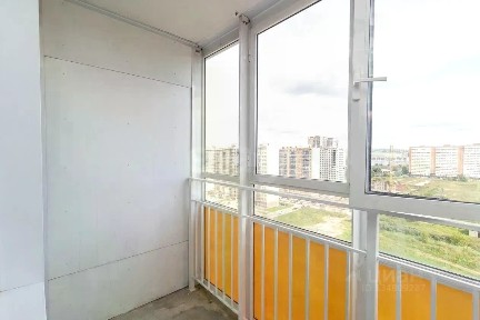 Продается студия, 26,4 м²