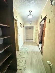 Продается 2-комн. квартира, 53,8 м²