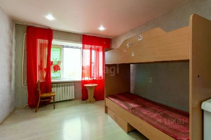 Продается 1-комн. квартира, 17,4 м²