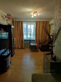 Продается 1-комн. квартира, 32,3 м²