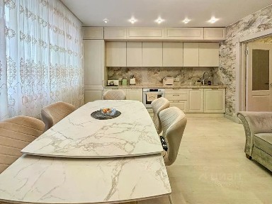 Продается 3-комн. квартира, 83,9 м²