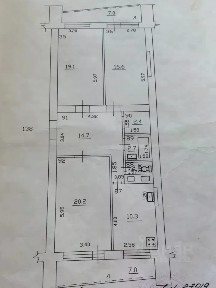 Продается 3-комн. квартира, 110 м²