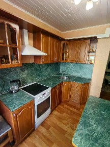 Продается 3-комн. квартира, 64 м²