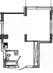 Продается 1-комн. квартира, 36,9 м²