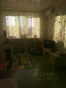 Продается 1-комн. квартира, 38 м²