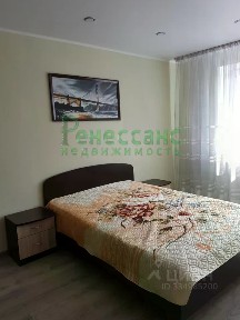 Сдается 1-комн. квартира, 40 м²