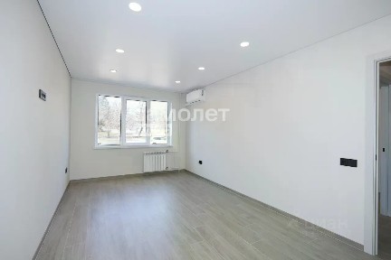 Продается 3-комн. квартира, 60,6 м²