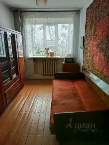 Продается 2-комн. квартира, 44,8 м²