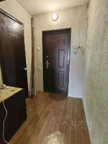 Продается студия, 22,8 м²