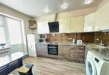 Продается студия, 38,3 м²
