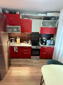 Продается 1-комн. квартира, 41,17 м²