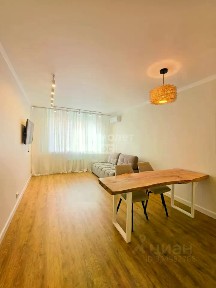 Продается студия, 28,7 м²