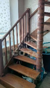 Продается студия, 29 м²