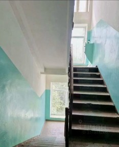 Продается студия, 12,4 м²