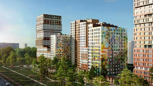Продается 2-комн. квартира, 90,48 м²