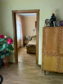 Продается 3-комн. квартира, 56,5 м²