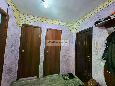 Продается 1-комн. квартира, 36,9 м²