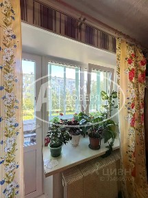 Продается 2-комн. квартира, 44,4 м²