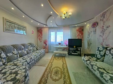 Продается 4-комн. квартира, 82,1 м²