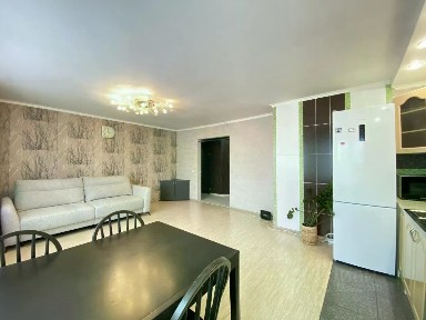 Продается 3-комн. квартира, 76,8 м²