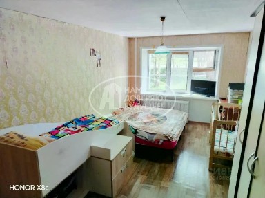 Продается 3-комн. квартира, 61,9 м²