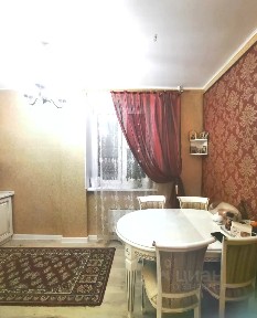 Продается 2-комн. квартира, 63 м²