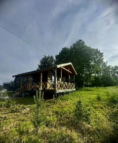 Сдается 1-этажный дом, 70 м²
