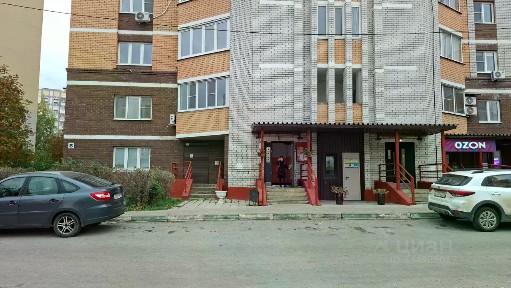 Сдается помещение свободного назначения, 140 м²