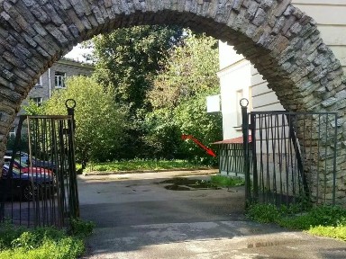 Сдается помещение свободного назначения, 145 м²