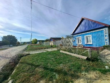Продается 1-этажный дом, 58,5 м²