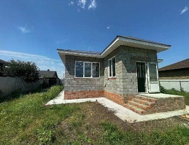 Продается 1-этажный дом, 100 м²