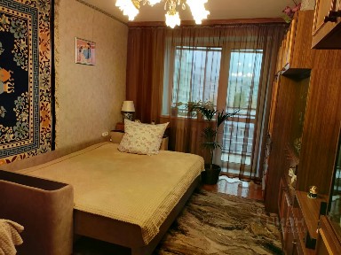 Продается 3-комн. квартира, 60 м²