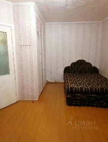 Продается 1-комн. квартира, 29,6 м²