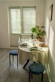 Продается 1-комн. квартира, 35,78 м²