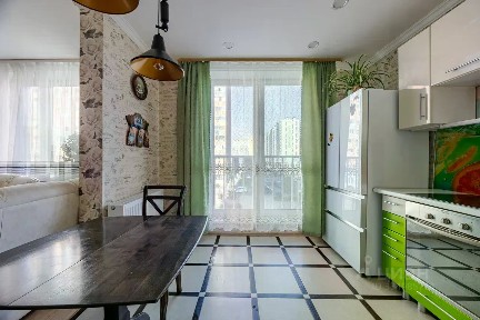 Продается 2-комн. квартира, 88,7 м²