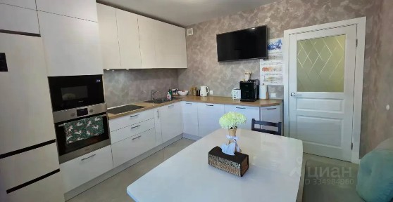 Продается 2-комн. квартира, 50,3 м²