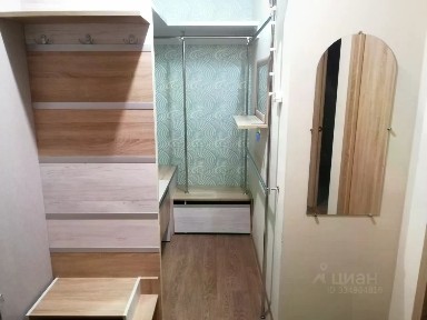 Продается 1-комн. квартира, 46,4 м²