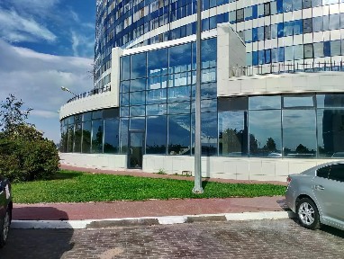 Продается помещение свободного назначения, 312,5 м²