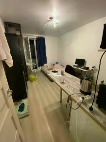 Сдается студия, 22 м²
