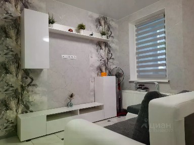 Сдается студия, 30 м²
