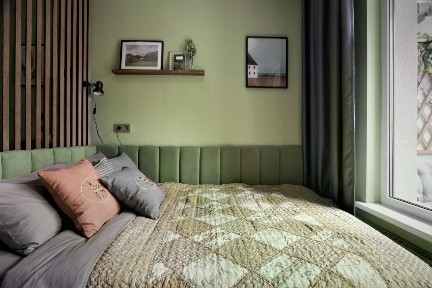 Сдается апартаменты-студия, 27,8 м²